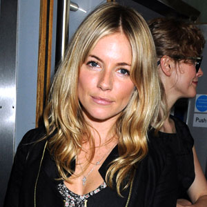 Sienna Miller Sienna Miller